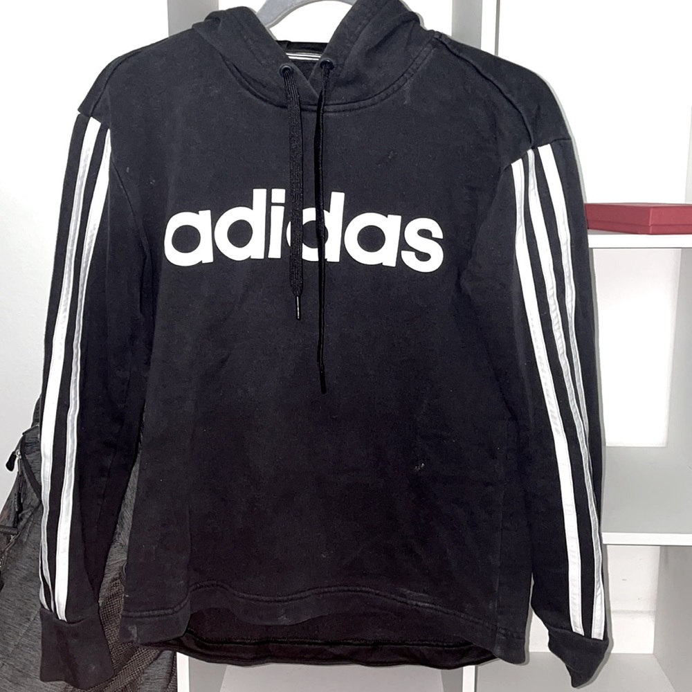 women’s adidas sweatshirt